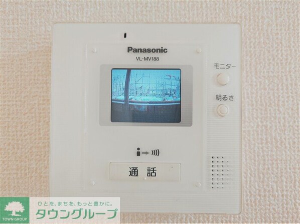 ボナールの物件内観写真